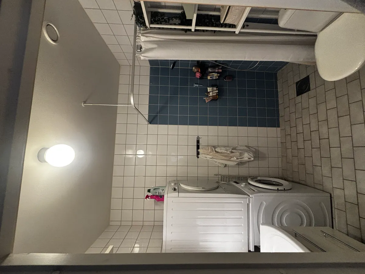 Hyreslägenhet på Uppsala i uppsala