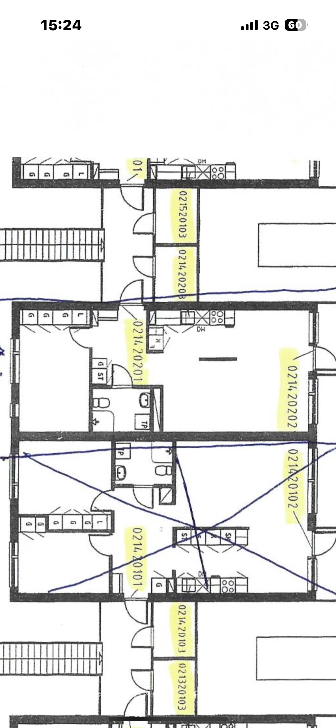 Hyreslägenhet på Uppsala i uppsala