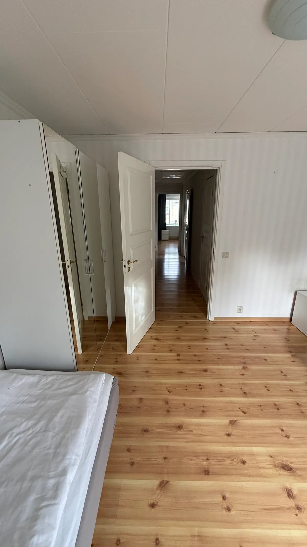 Hyresbostad på Kista i kista