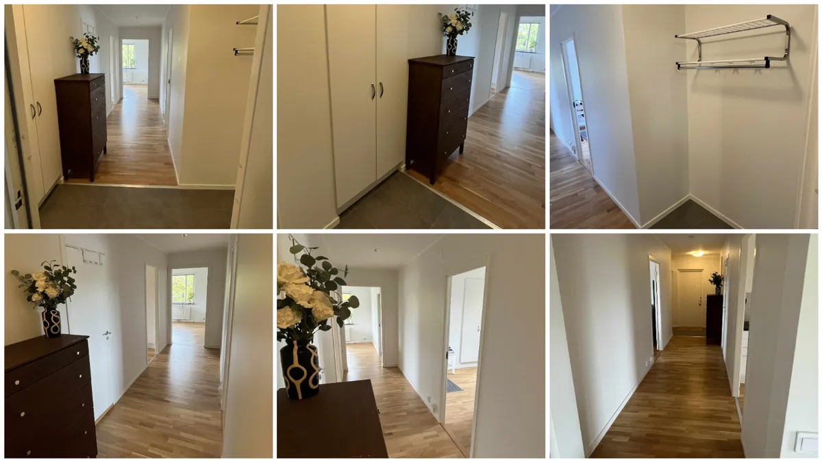 Hyreslägenhet på Kalmar i kalmar