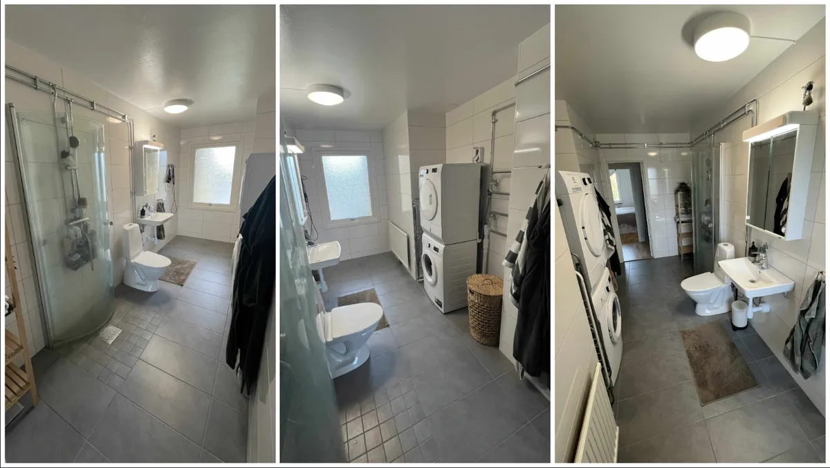 Hyreslägenhet på Kalmar i kalmar