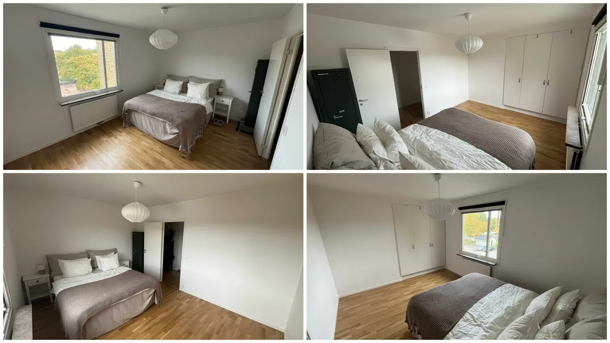 Hyreslägenhet på Kalmar i kalmar