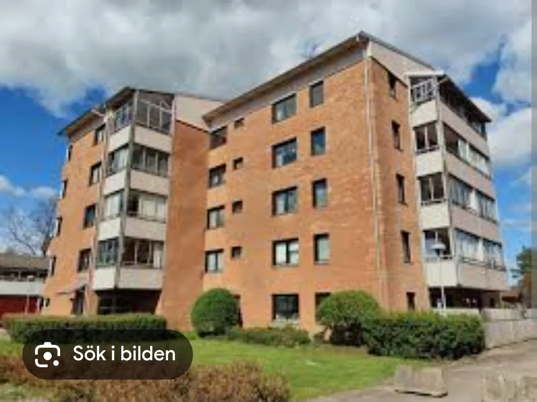 Hyreslägenhet på Örkelljunga i orkelljunga