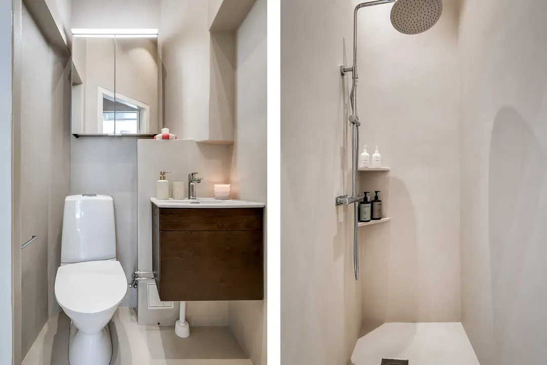 Hyreslägenhet på Stockholm i stockholm