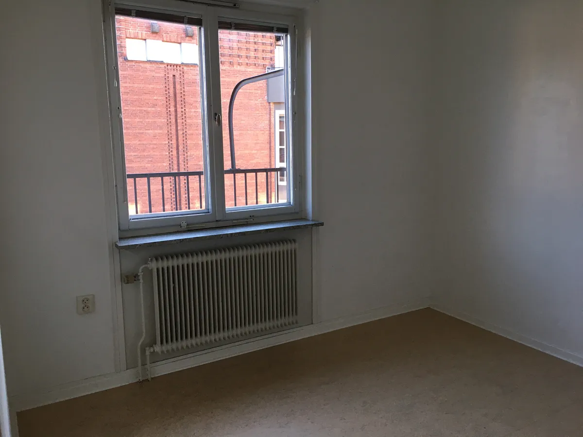 Hyreslägenhet på Norrköping i norrkoping