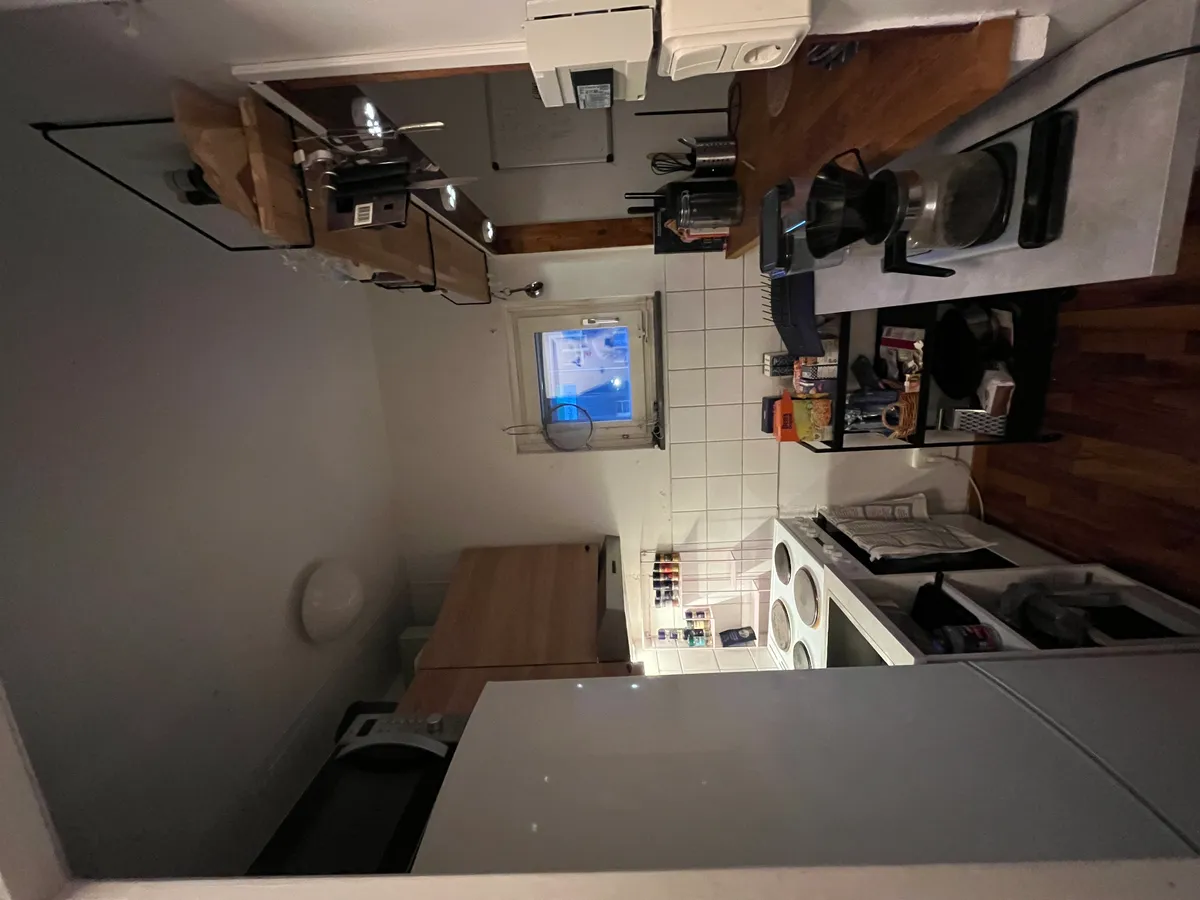 Hyreslägenhet på Umeå i umea