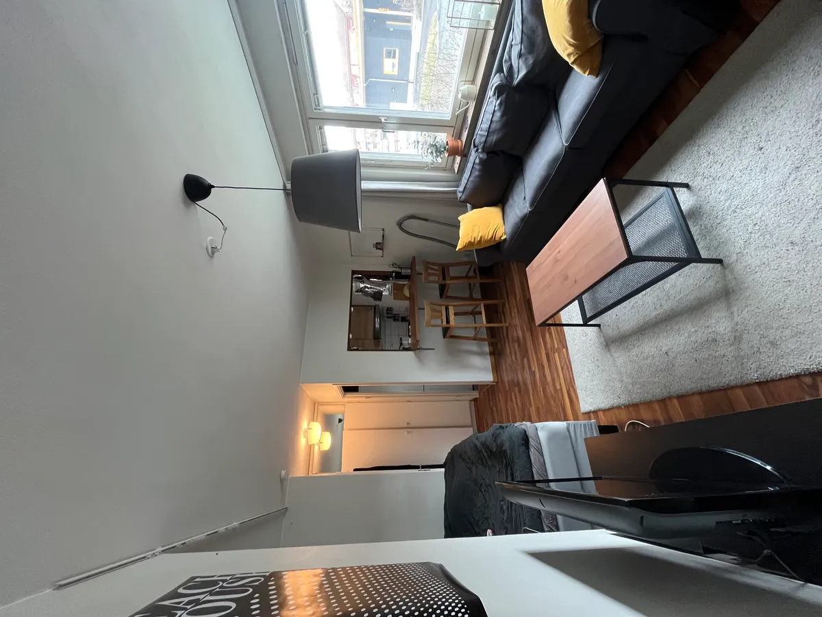 Hyreslägenhet på Umeå i umea