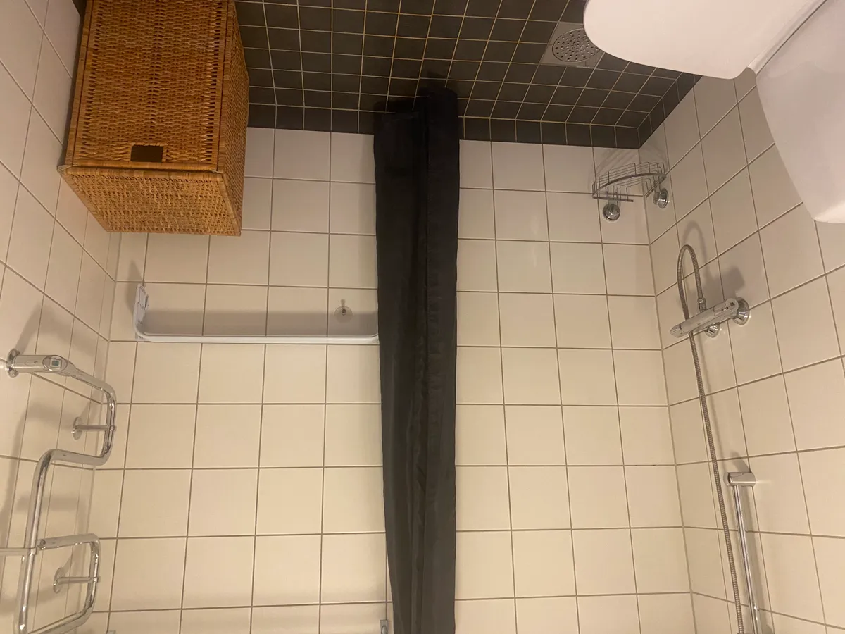 Hyreslägenhet på Farsta i farsta