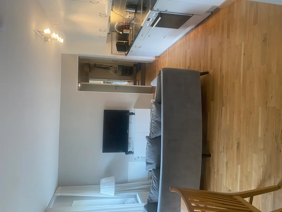 Hyreslägenhet på Farsta i farsta