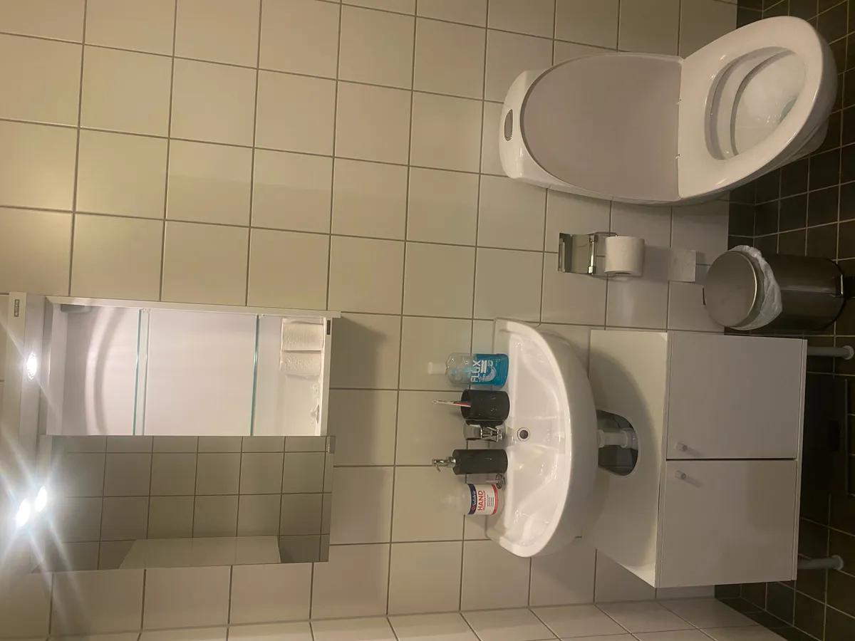 Hyreslägenhet på Farsta i farsta