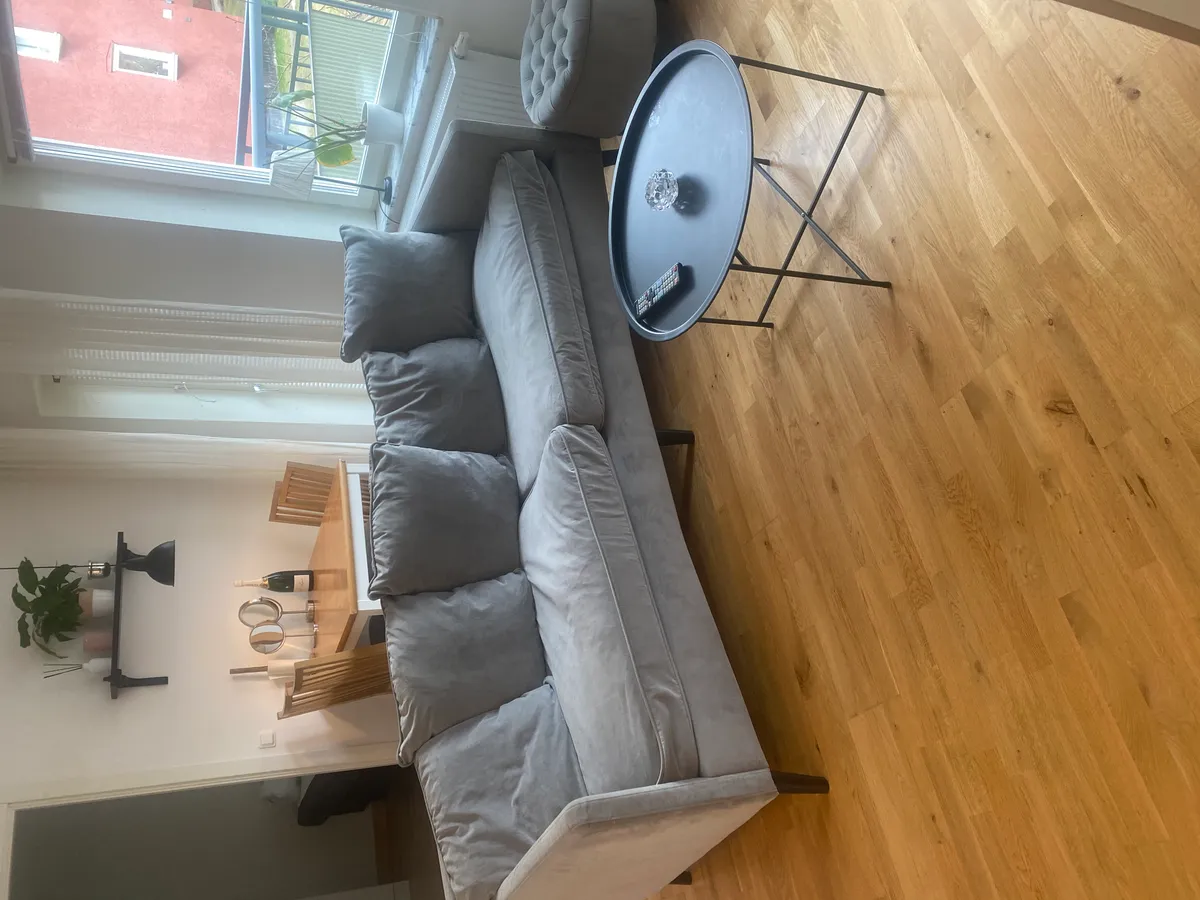 Hyreslägenhet på Farsta i farsta