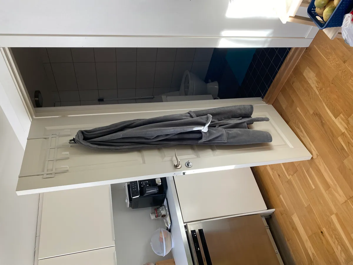 Hyreslägenhet på Ekerö i ekero