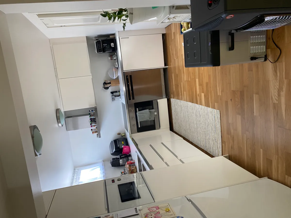 Hyreslägenhet på Ekerö i ekero