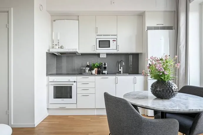 Hyreslägenhet på Norsborg i norsborg