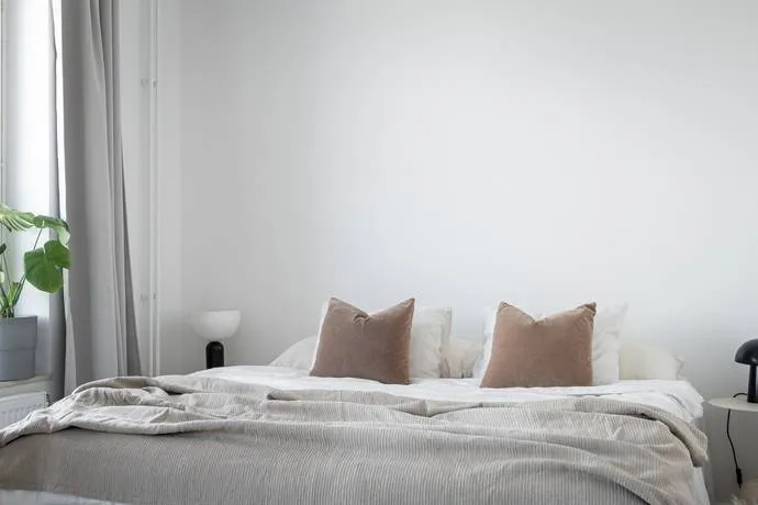 Hyreslägenhet på Norsborg i norsborg