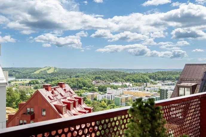 Hyreslägenhet på Norsborg i norsborg