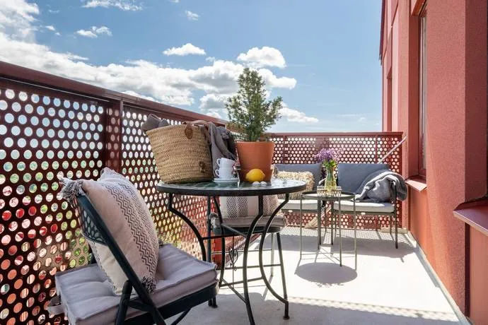 Hyreslägenhet på Norsborg i norsborg