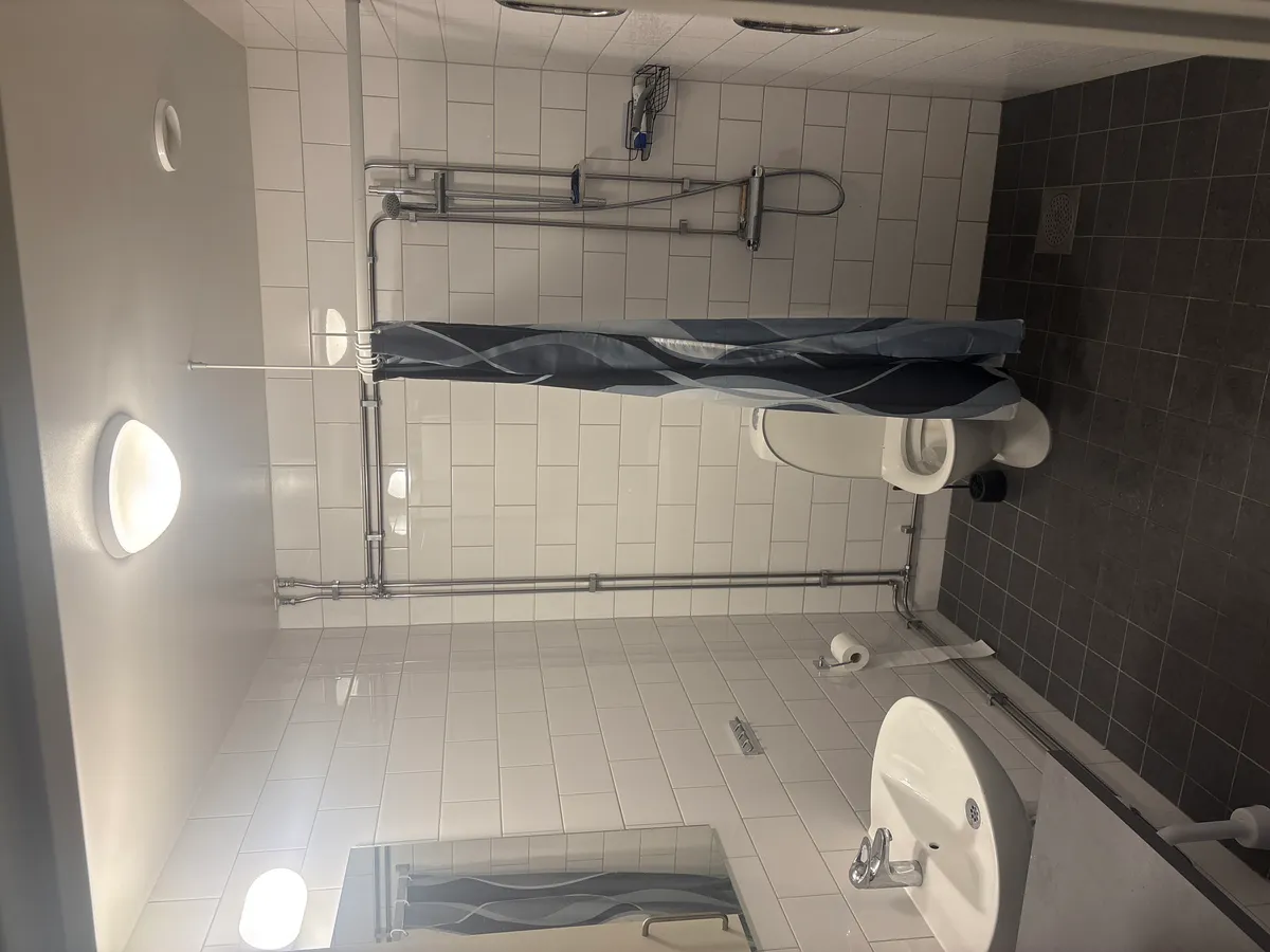 Hyreslägenhet på Bromma i bromma