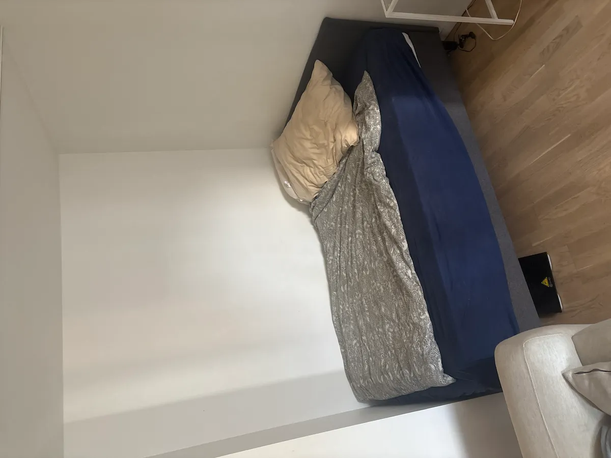 Hyreslägenhet på Bromma i bromma