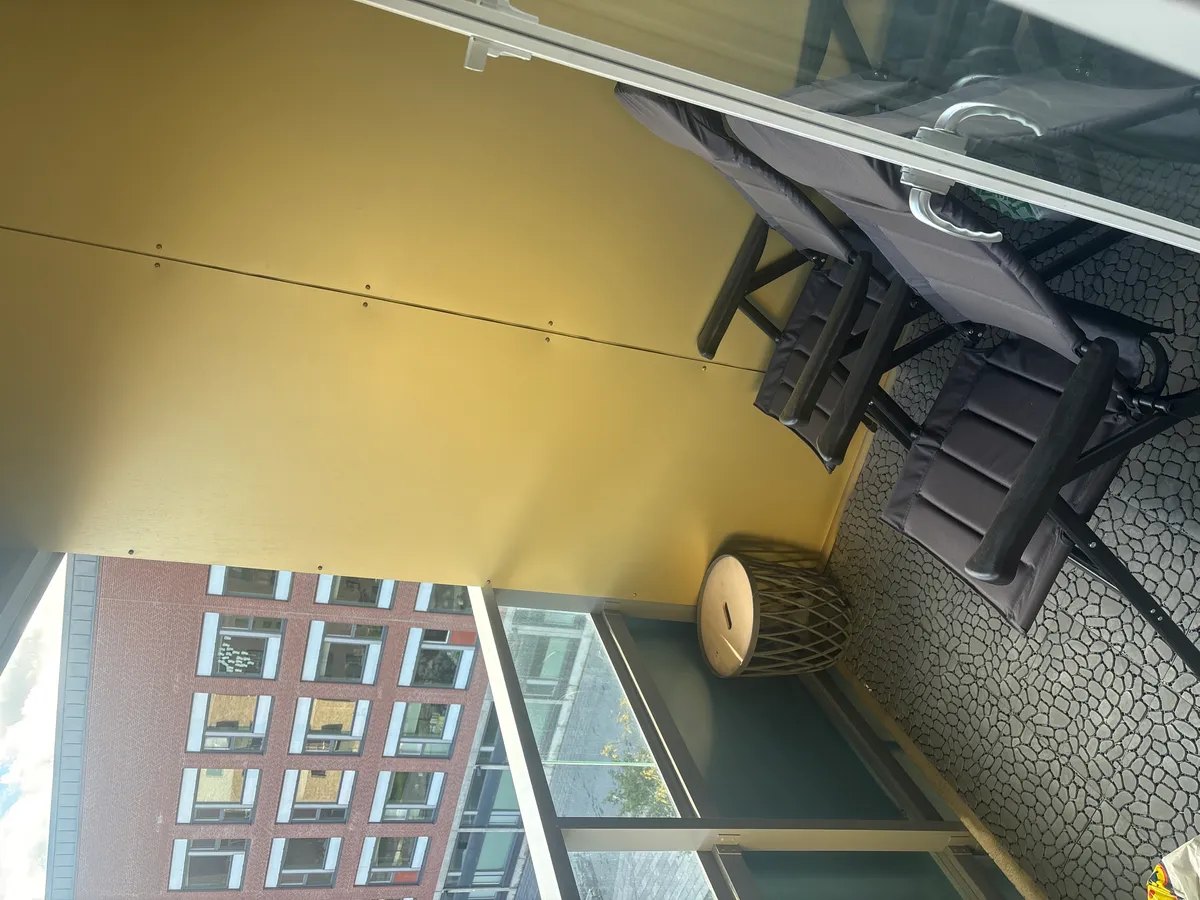 Hyreslägenhet på Bromma i bromma