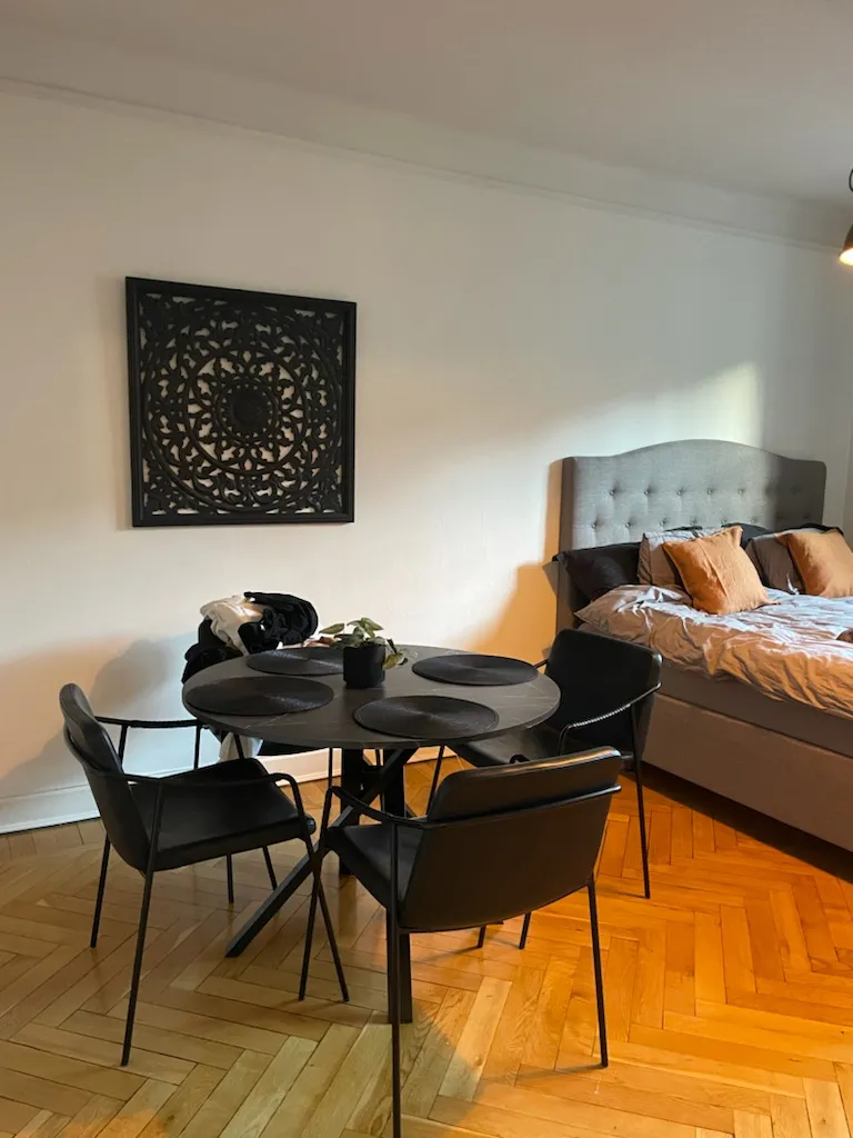 Hyreslägenhet på Stockholm i stockholm