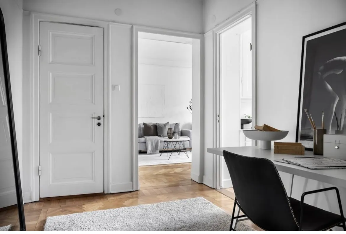 Hyreslägenhet på Stockholm i stockholm