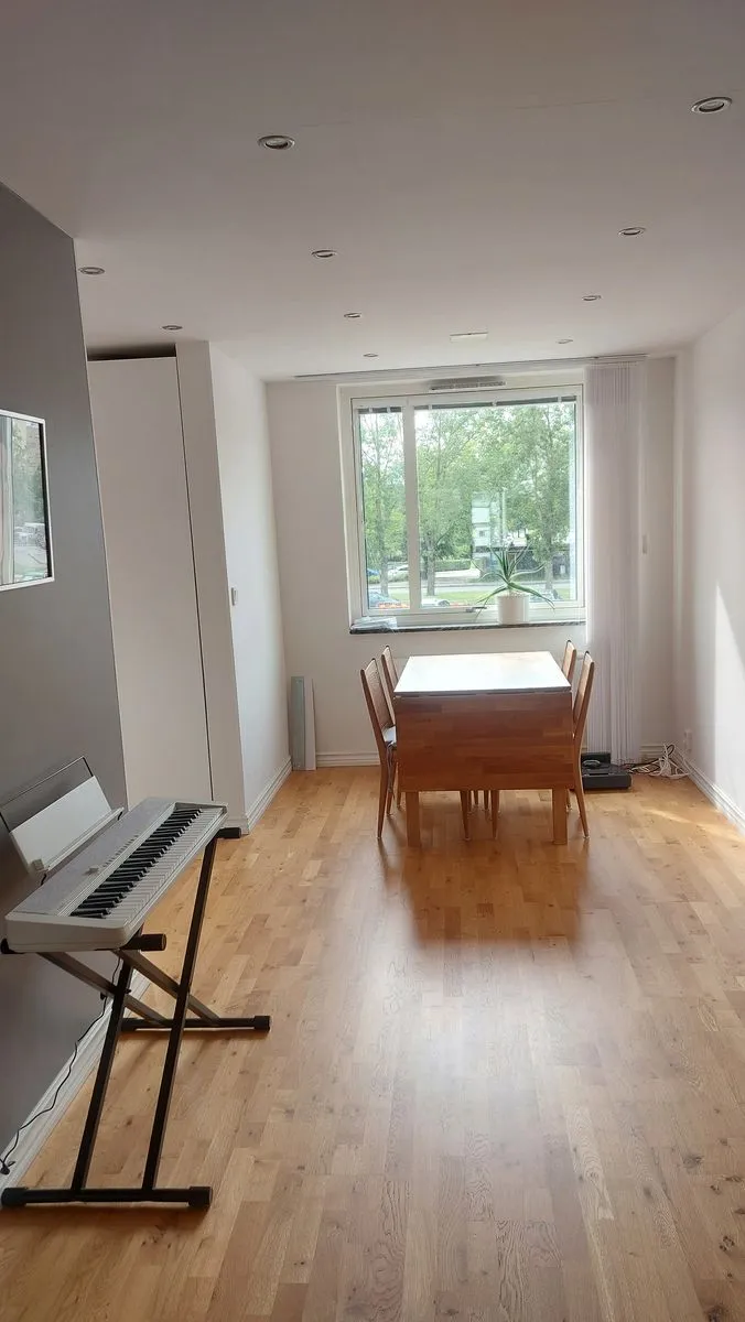 Hyreslägenhet på Malmö i malmo