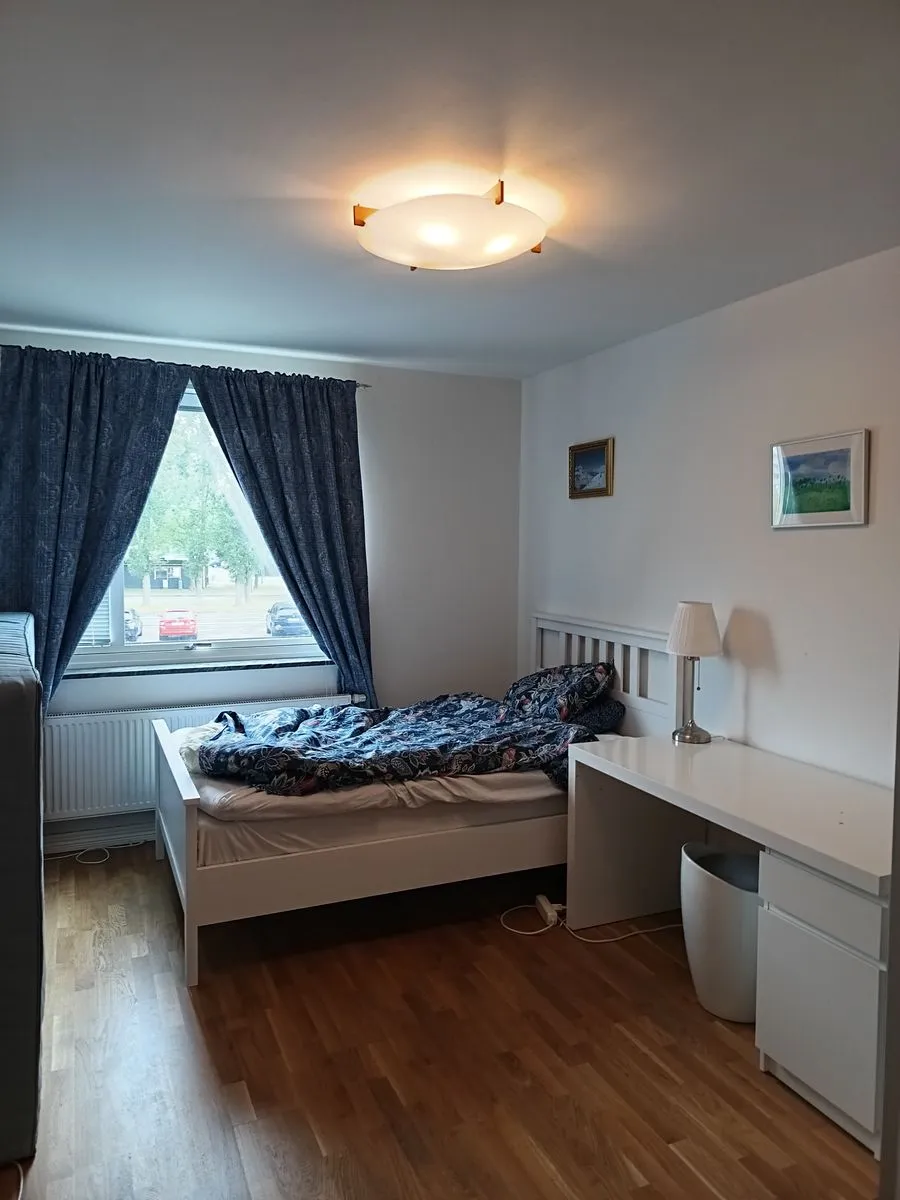 Hyreslägenhet på Malmö i malmo