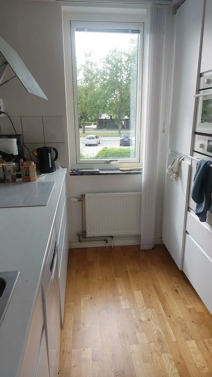 Hyreslägenhet på Malmö i malmo