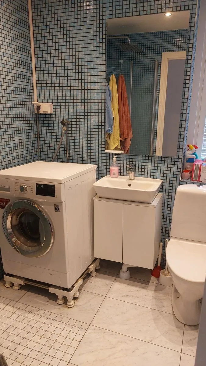 Hyreslägenhet på Malmö i malmo