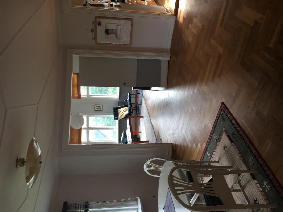 Hyresbostad på Partille i partille