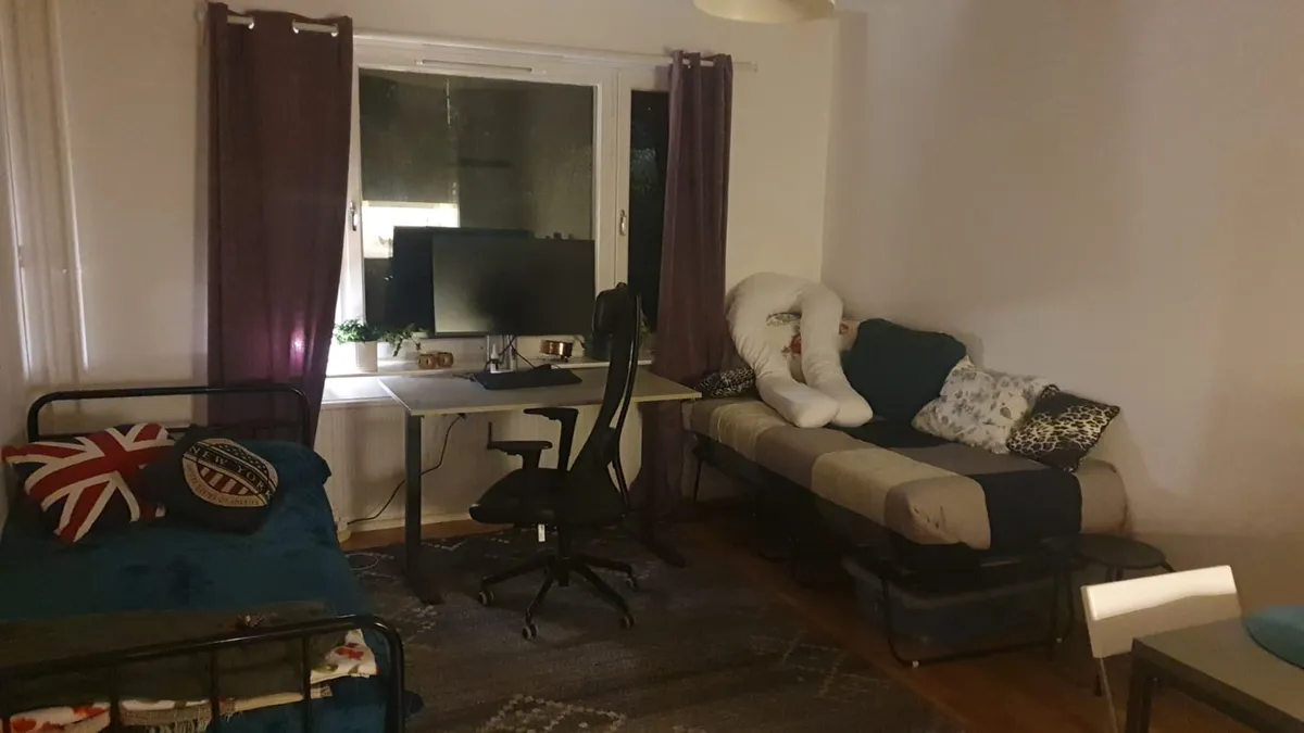 Hyreslägenhet på Partille i partille