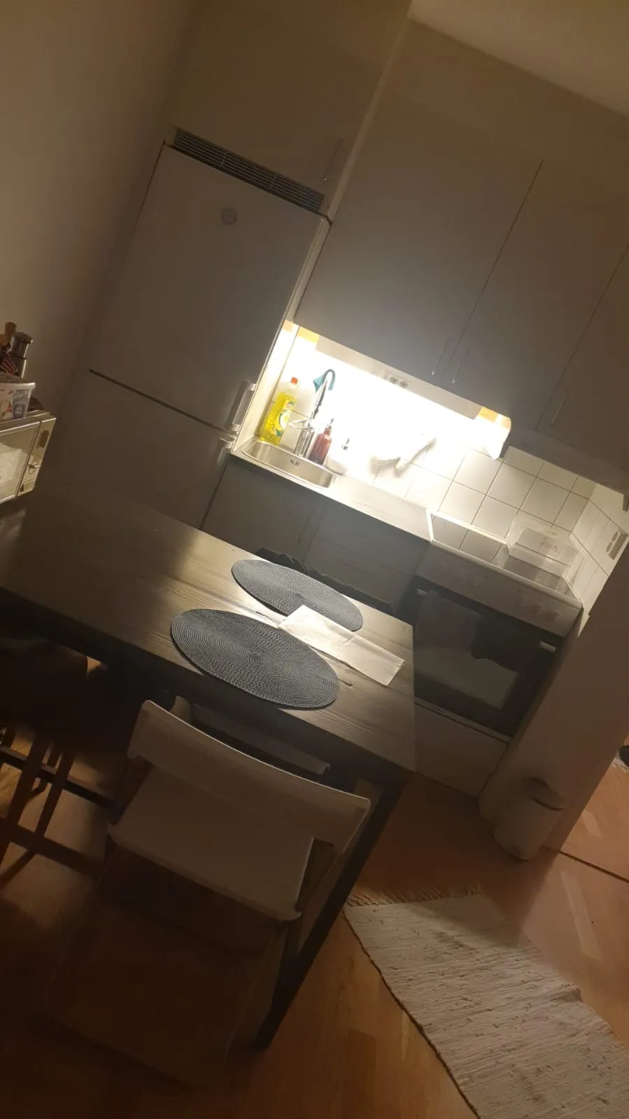 Hyreslägenhet på Partille i partille