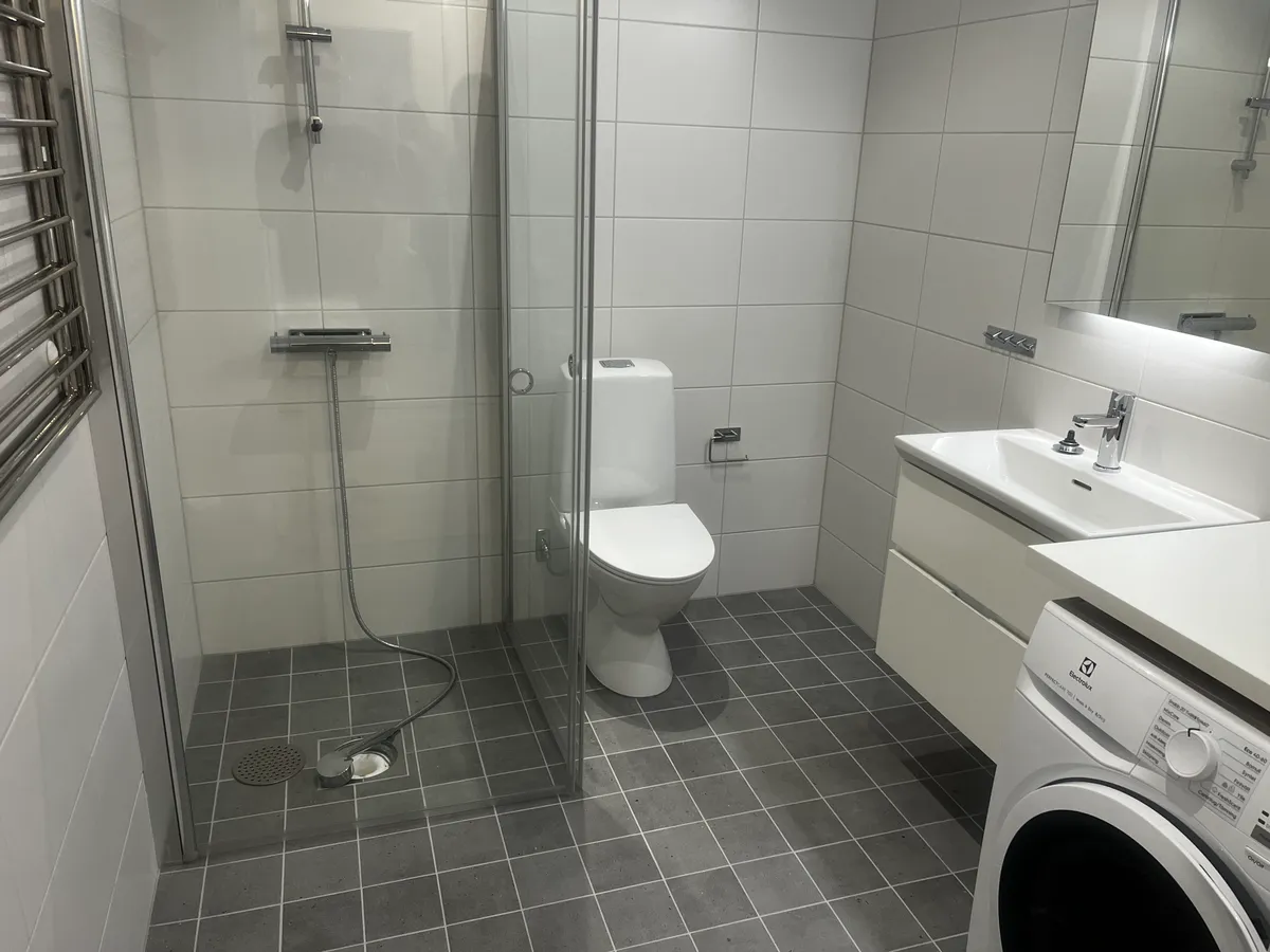 Hyreslägenhet på Täby i taby