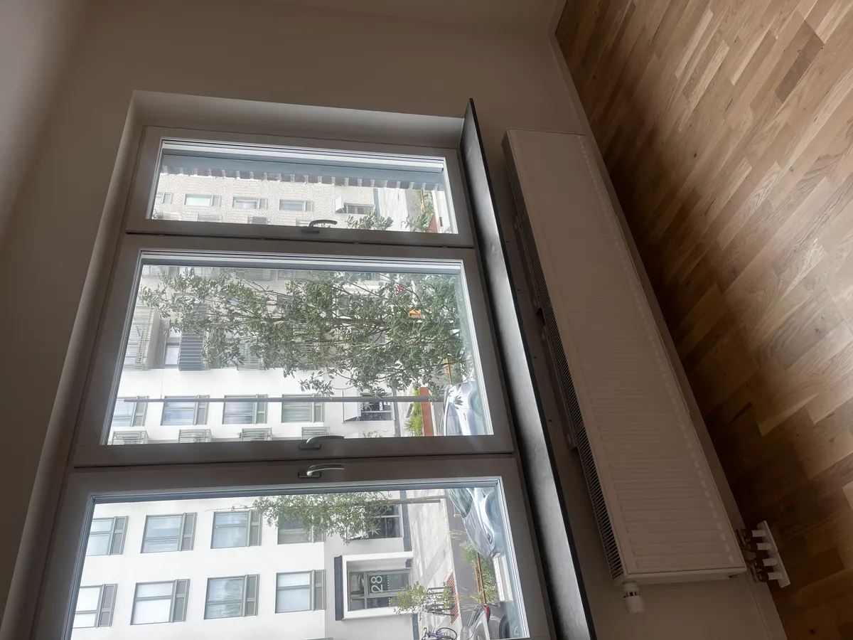 Hyreslägenhet på Täby i taby