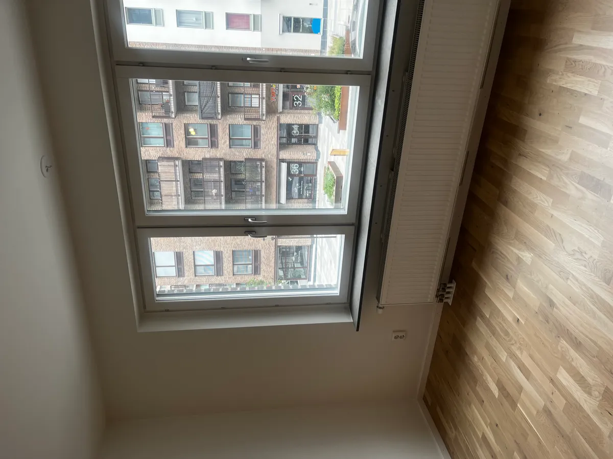 Hyreslägenhet på Täby i taby