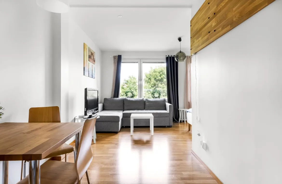 Hyreslägenhet på Uppsala i uppsala