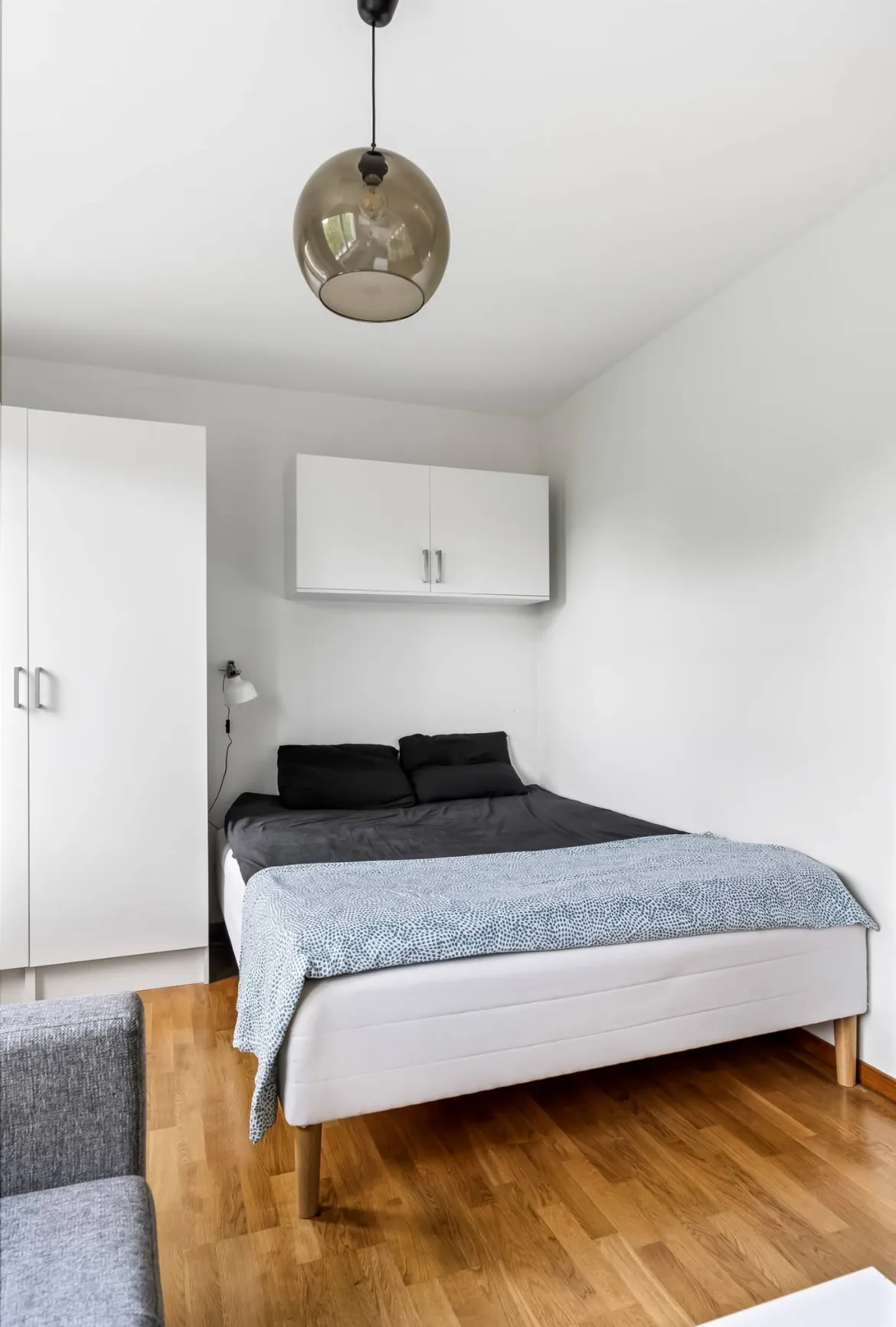 Hyreslägenhet på Uppsala i uppsala