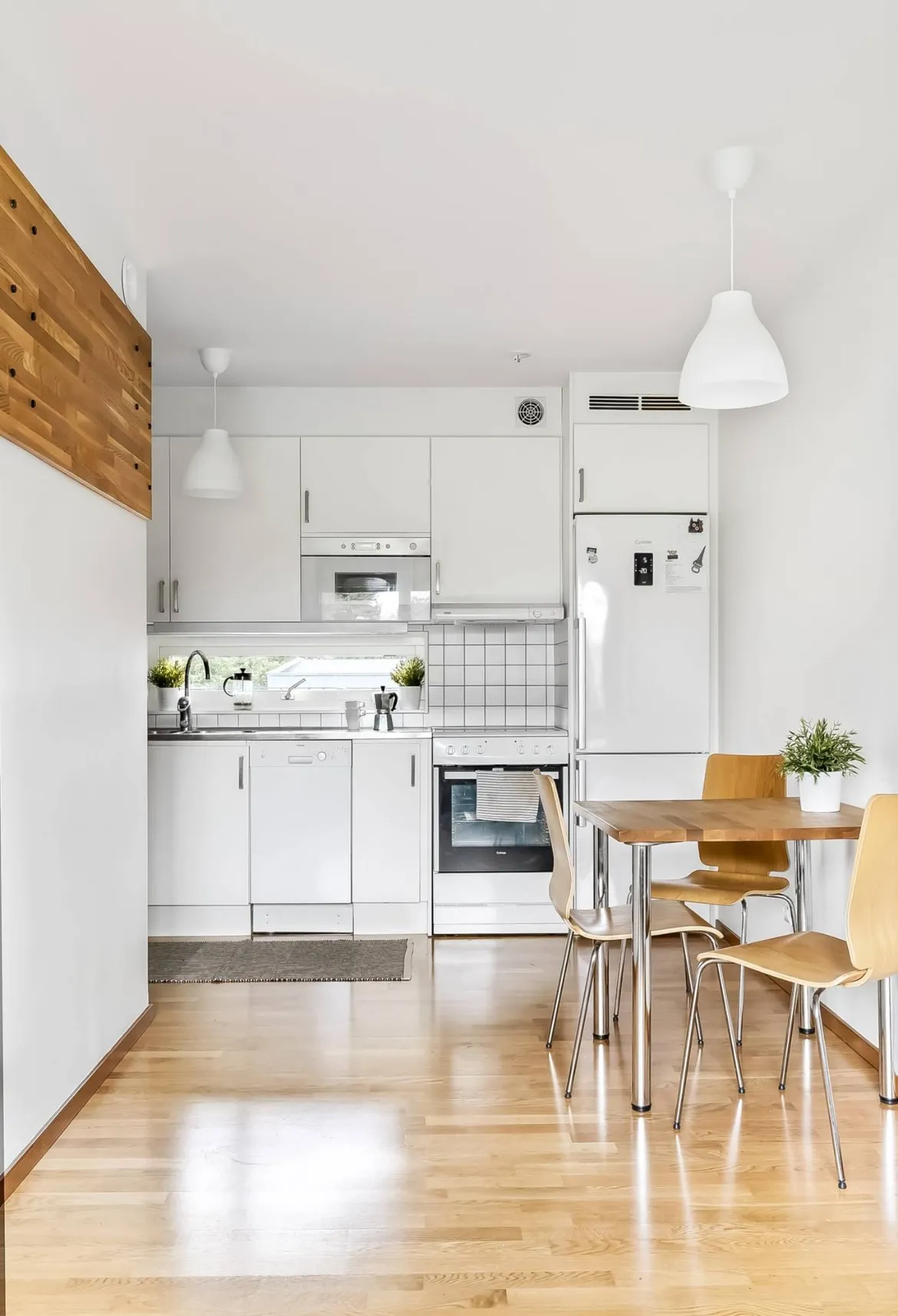 Hyreslägenhet på Uppsala i uppsala