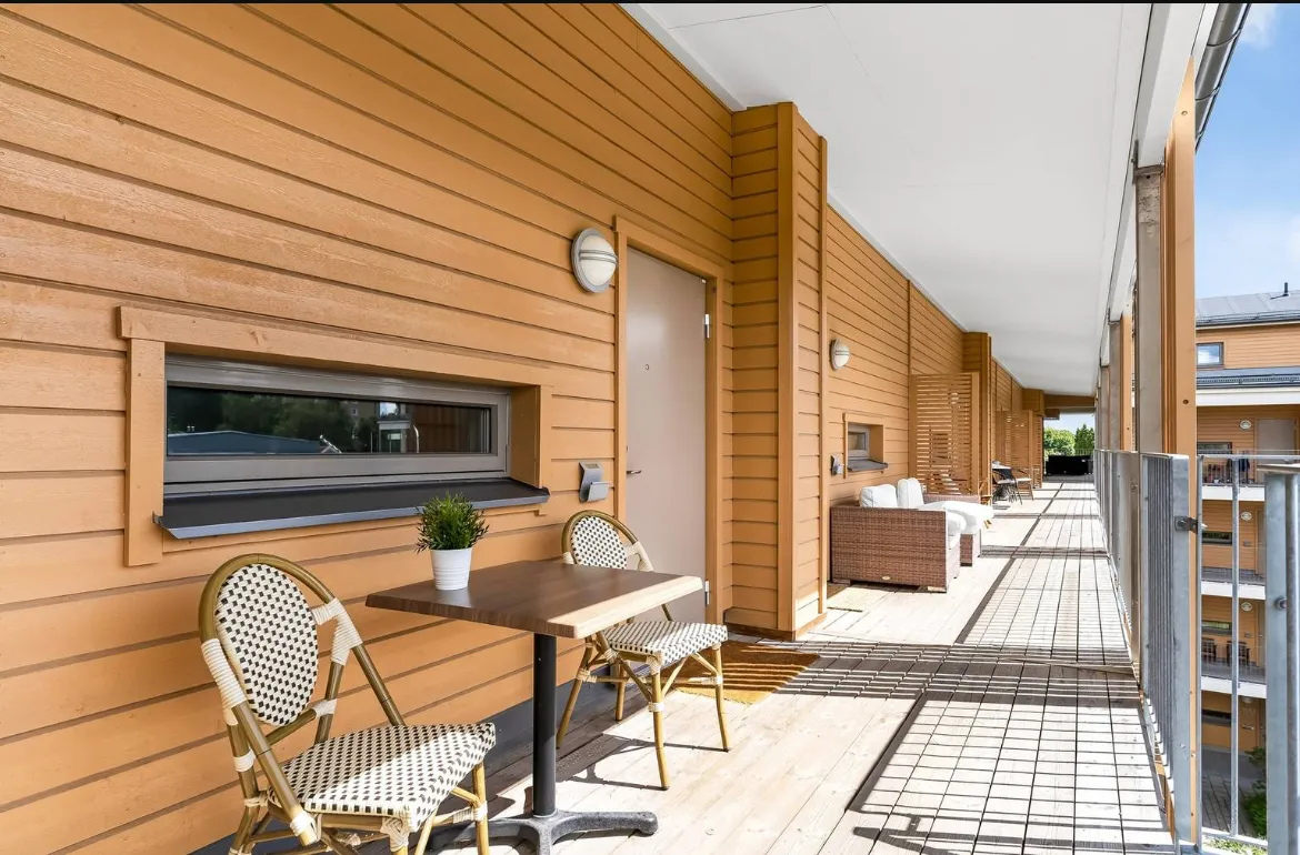 Hyreslägenhet på Uppsala i uppsala