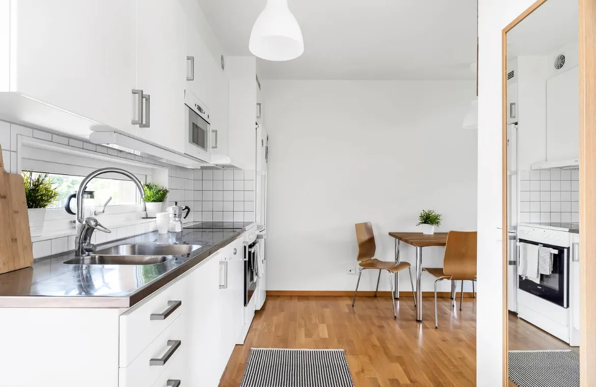 Hyreslägenhet på Uppsala i uppsala