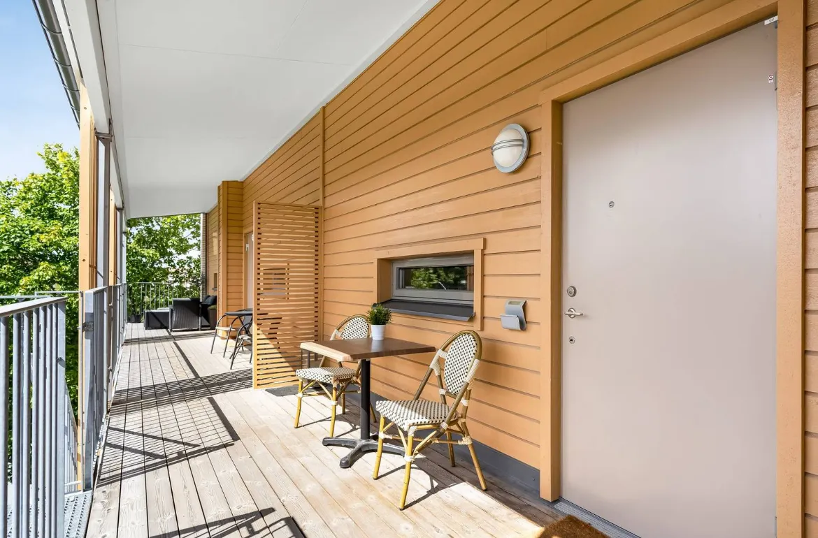 Hyreslägenhet på Uppsala i uppsala