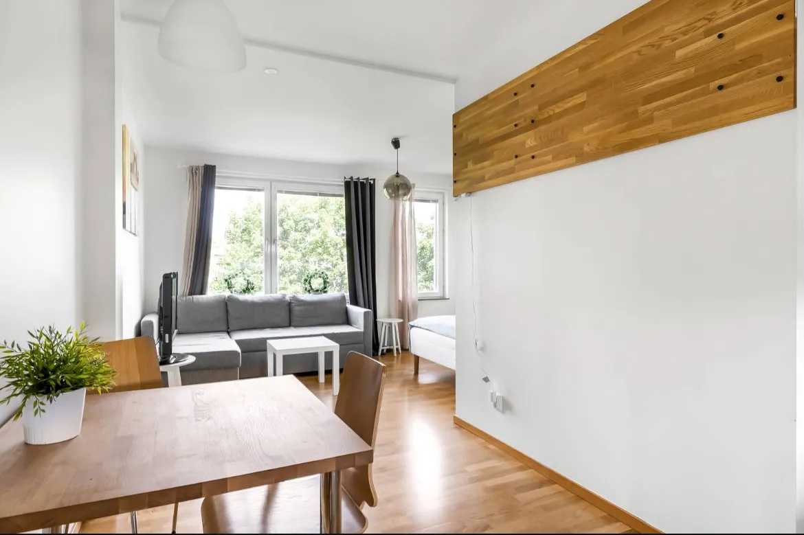 Hyreslägenhet på Uppsala i uppsala