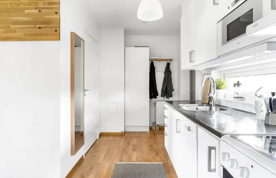 Hyreslägenhet på Uppsala i uppsala