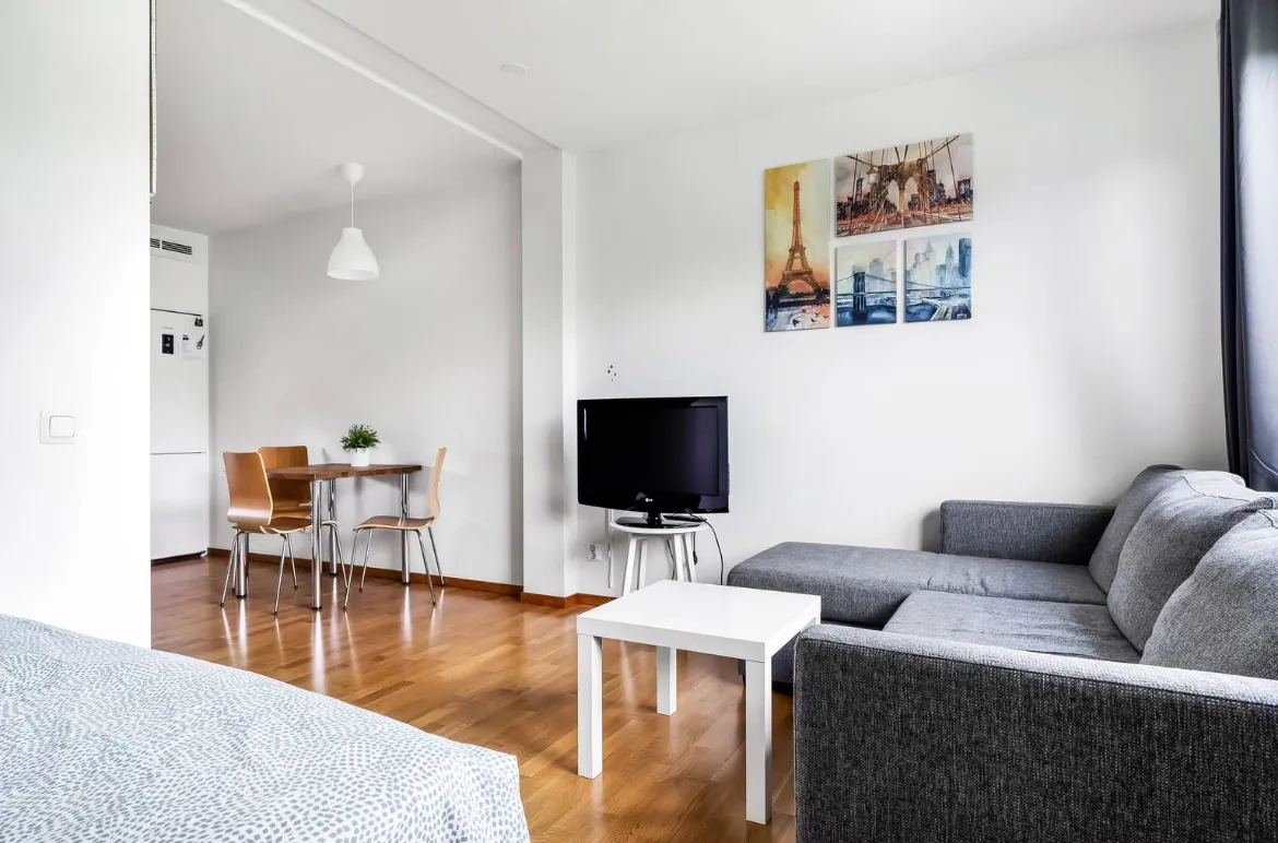 Hyreslägenhet på Uppsala i uppsala