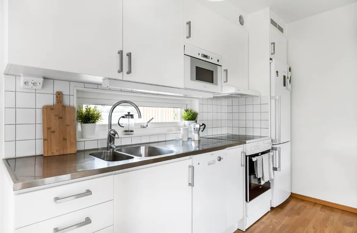 Hyreslägenhet på Uppsala i uppsala