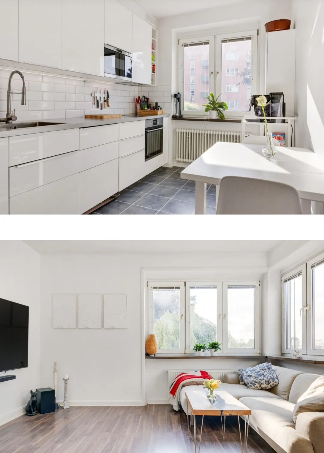 Hyreslägenhet på Malmö i malmo