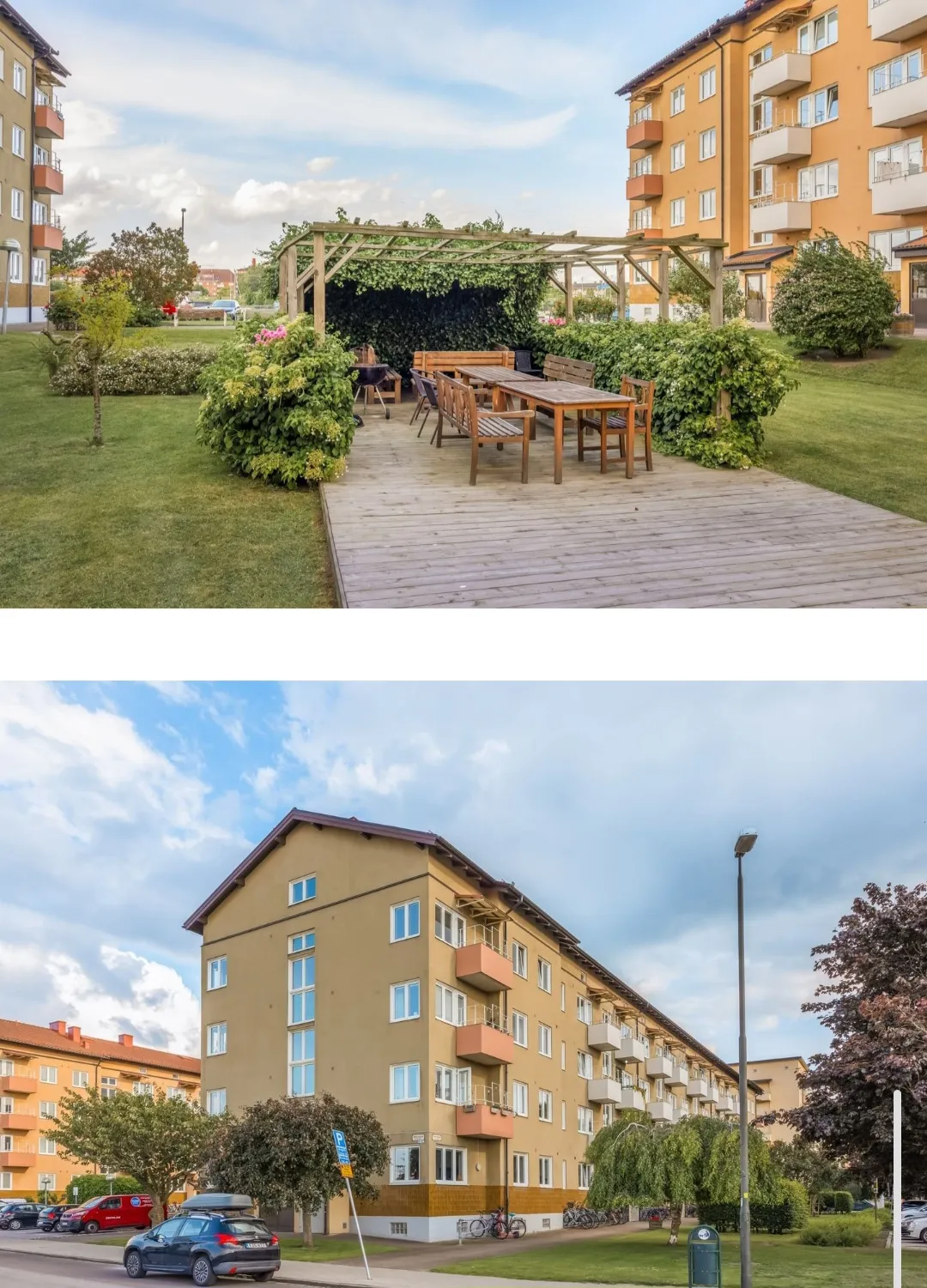 Hyreslägenhet på Malmö i malmo