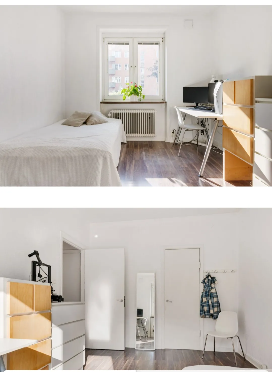 Hyreslägenhet på Malmö i malmo