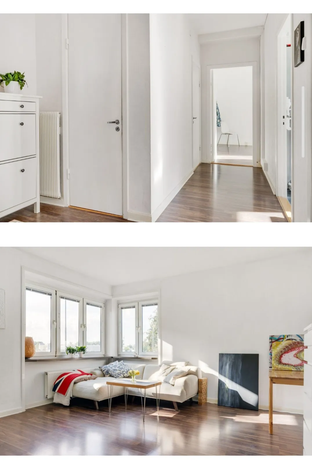 Hyreslägenhet på Malmö i malmo